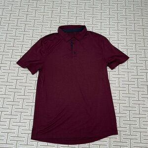 Lululemon polo